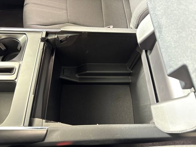 Used 2025 Ford F150 STX w/ STX Black Appearance Package image 36