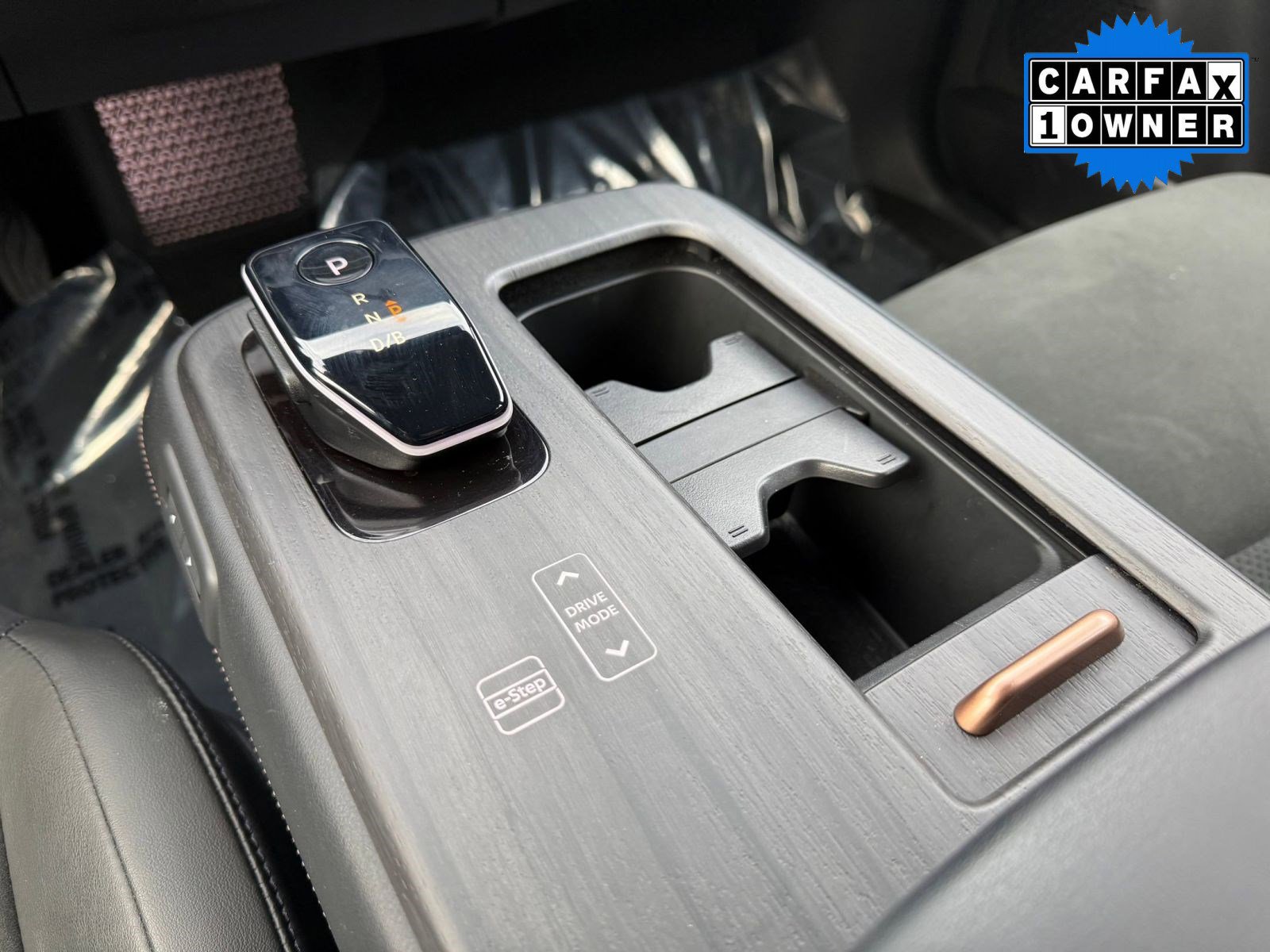 Used 2023 Nissan Ariya AWD image 18