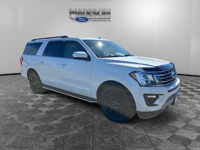 Used 2020 Ford Expedition Max XLT w/ Equipment Group 202A AWD/4WD image 7