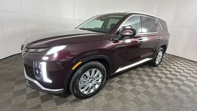 Used 2024 Hyundai Palisade SEL AWD/4WD image 6