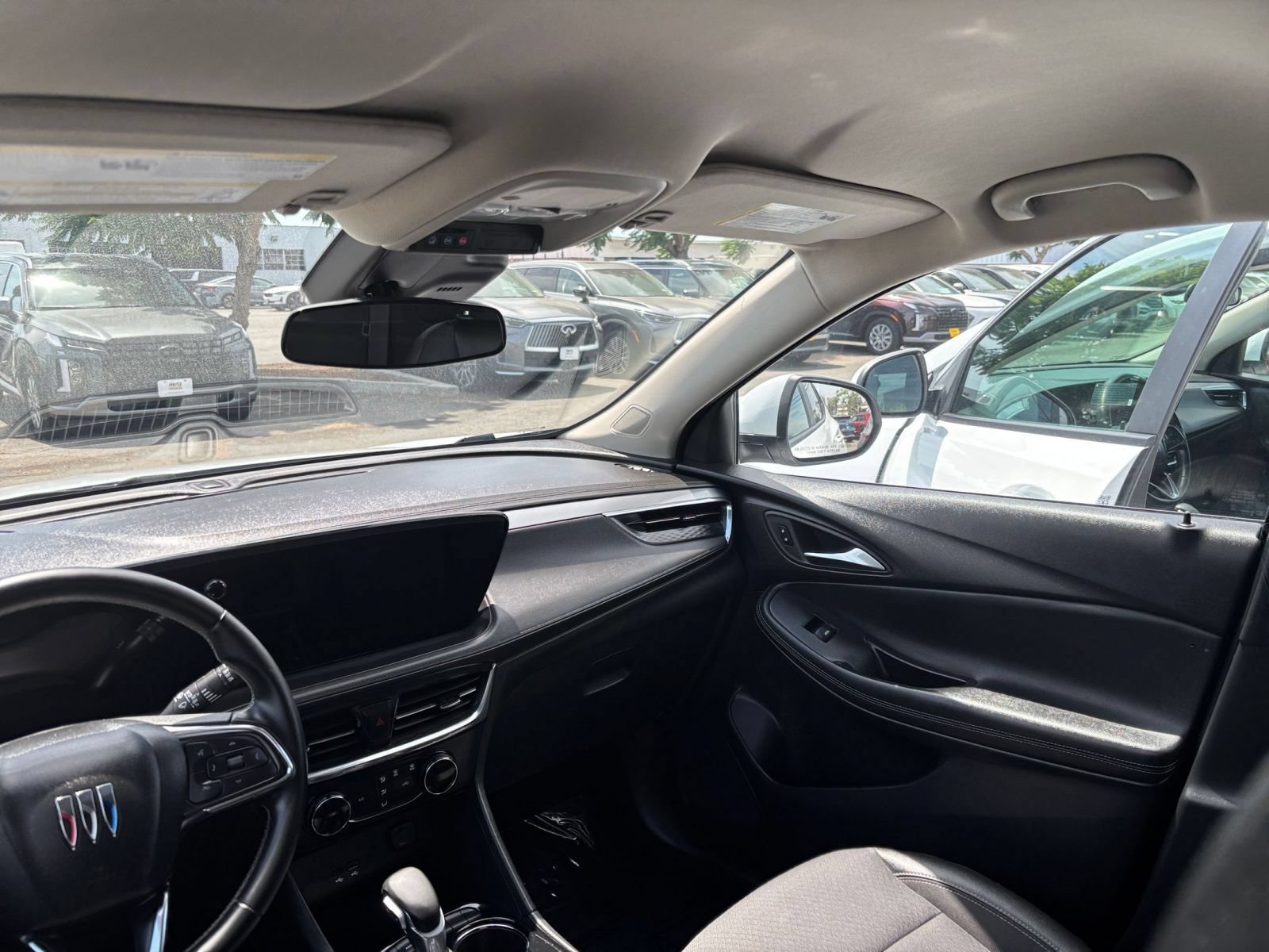 Used 2026 Buick Encore GX Preferred AWD/4WD image 35