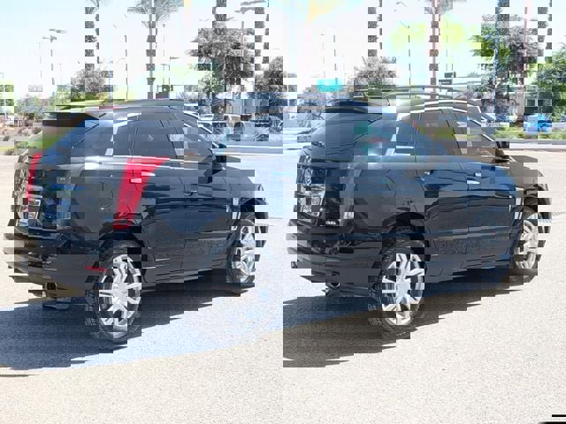 Used 2016 Cadillac SRX FWD image 6