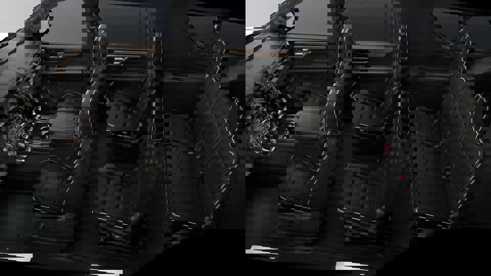 New 2026 GMC Yukon XL Elevation image 47