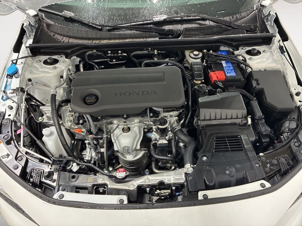 New 2026 Honda Civic Sport image 14