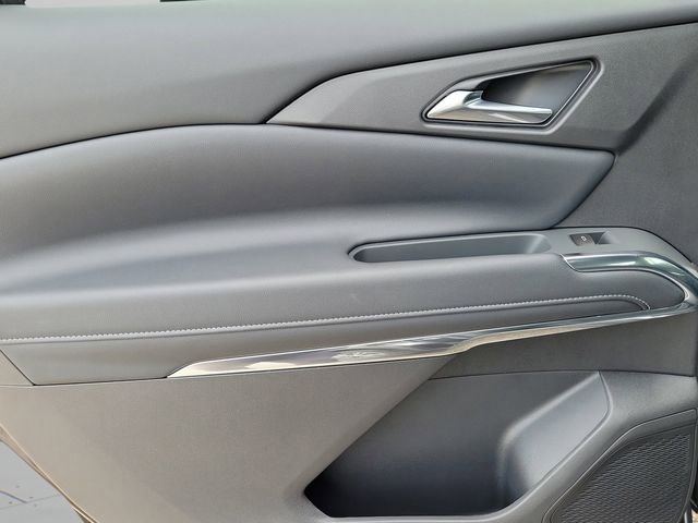 New 2026 Chevrolet Traverse LT image 15