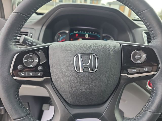 Used 2021 Honda Pilot EX-L image 21