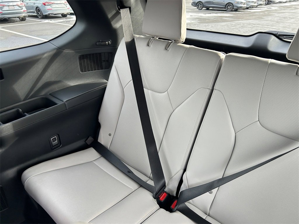Used 2024 Lexus TX 350 AWD image 18