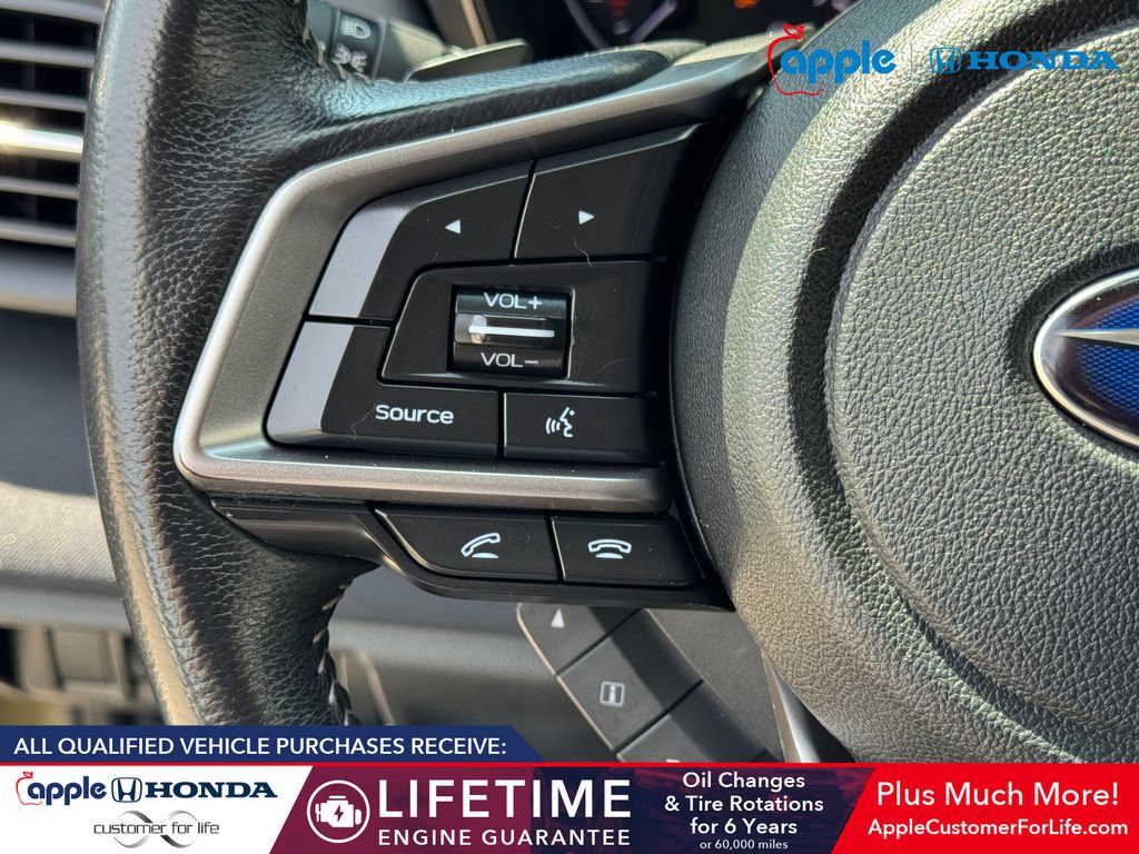 Used 2021 Subaru Outback Premium AWD/4WD image 23