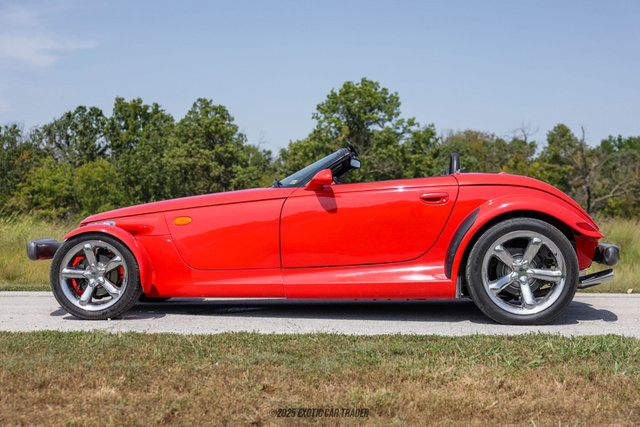 Used 1999 Plymouth Prowler image 3