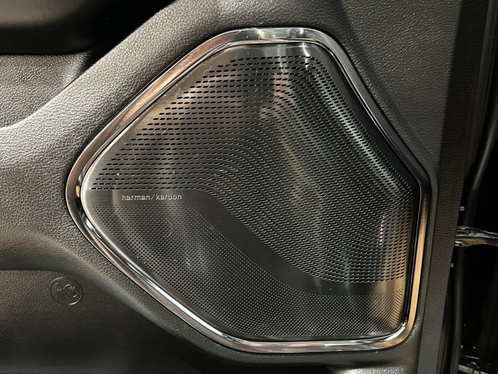 Used 2024 RAM 1500 Limited image 13