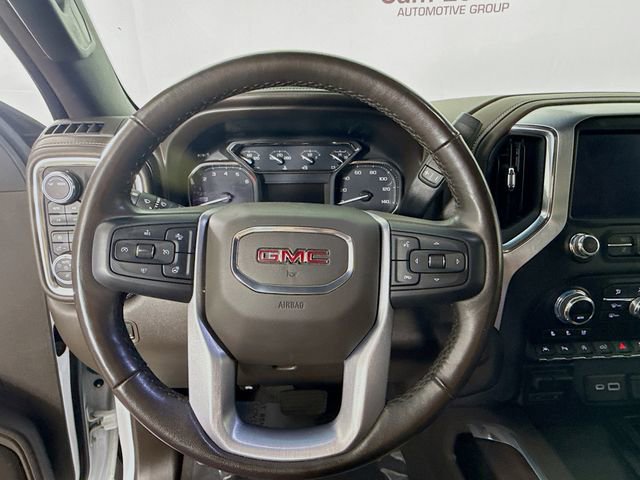 Used 2021 GMC Sierra 1500 SLT w/ SLT Premium Plus Package image 11