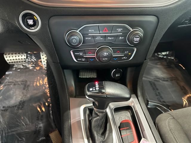 Used 2023 Dodge Charger GT w/ Cold Weather Package image 16