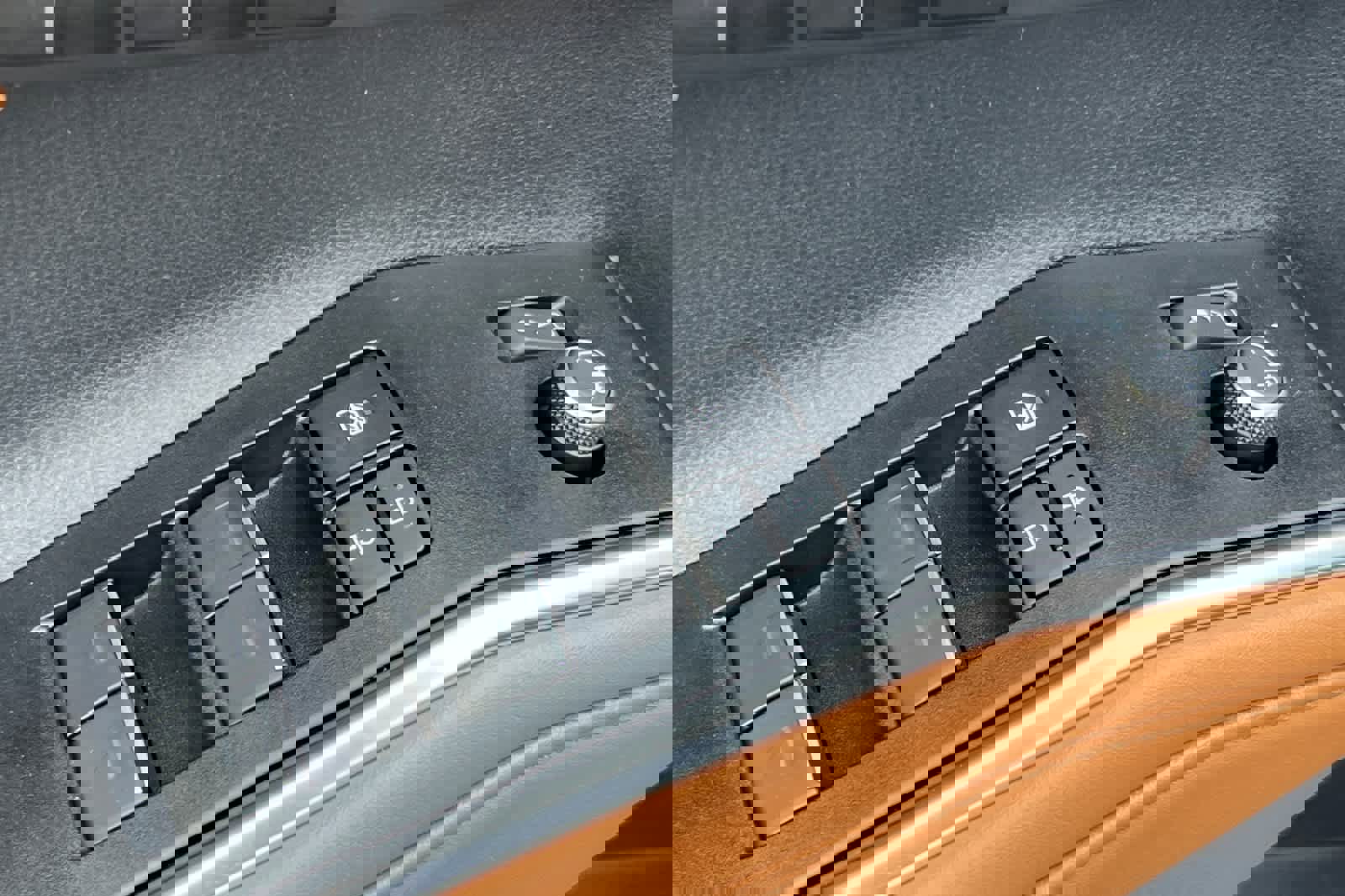 New 2026 Toyota Highlander Platinum image 13