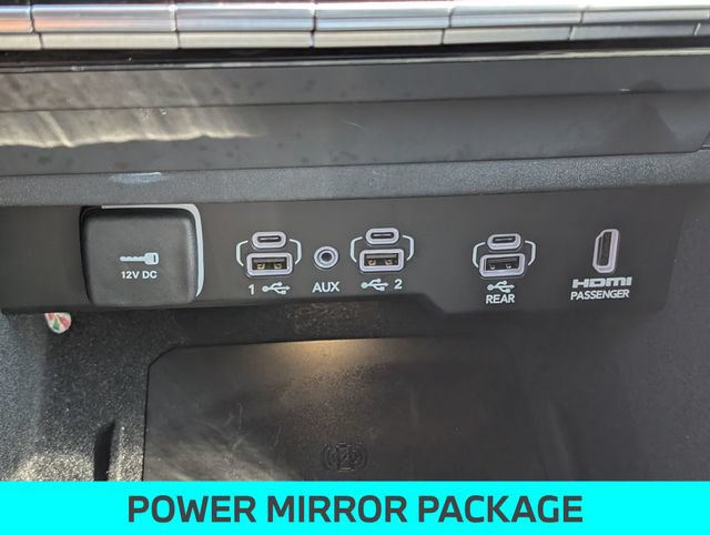 Certified 2024 Jeep Grand Wagoneer L Series III w/ Rear Seat Video Group 1 AWD/4WD image 30
