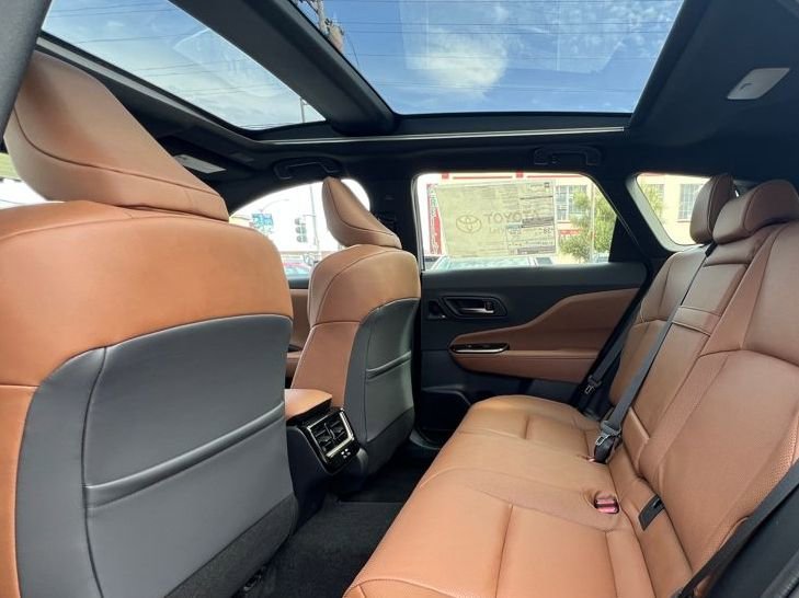 New 2026 Toyota Crown Signia image 14