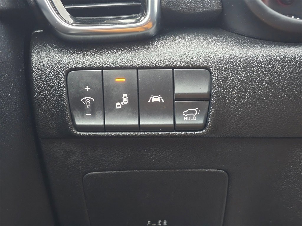 Used 2022 Kia Sportage EX w/ EX Technology Package image 16