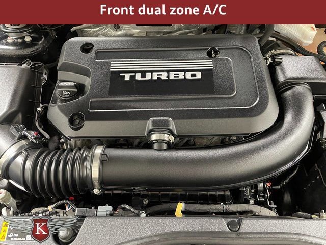 Used 2019 Cadillac XT4 Sport image 24