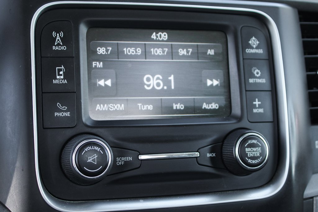 Used 2014 RAM 3500 Tradesman w/ Power & Remote Entry Group image 22