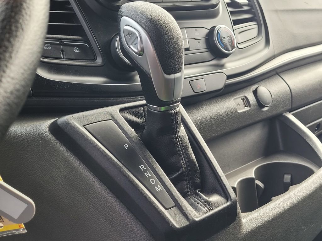 Used 2023 Ford Transit 250 Low Roof w/ Exterior Upgrade Package image 15