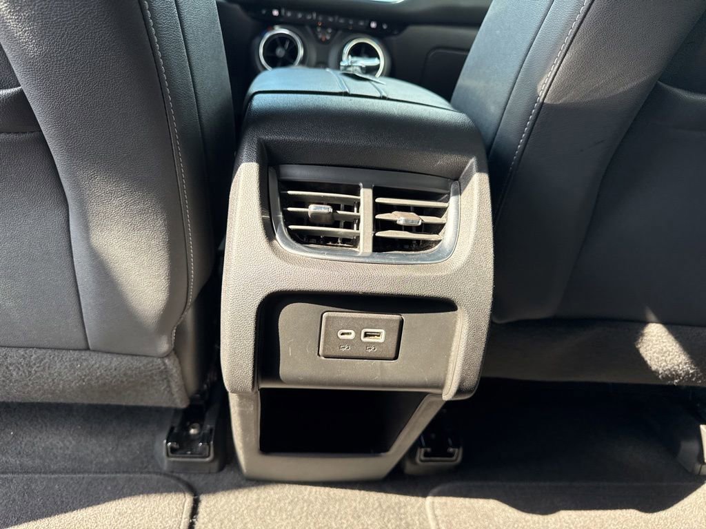 Used 2024 Chevrolet Blazer LT FWD image 23