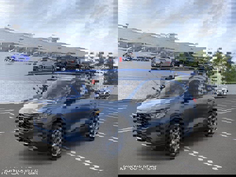 New 2026 Ford Escape ST-Line