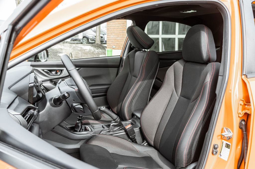 Used 2022 Subaru WRX Premium image 6