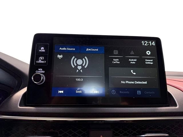 New 2025 Acura ADX A-Spec image 25