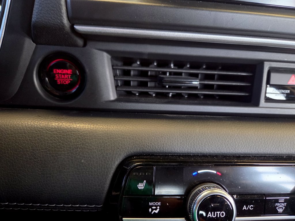 Certified 2025 Honda Pilot EX-L image 43