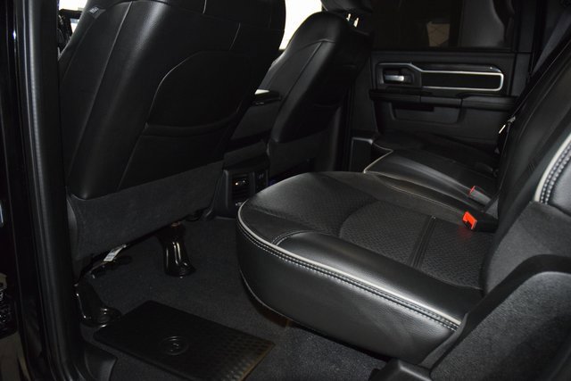 Used 2022 RAM 2500 Laramie image 44