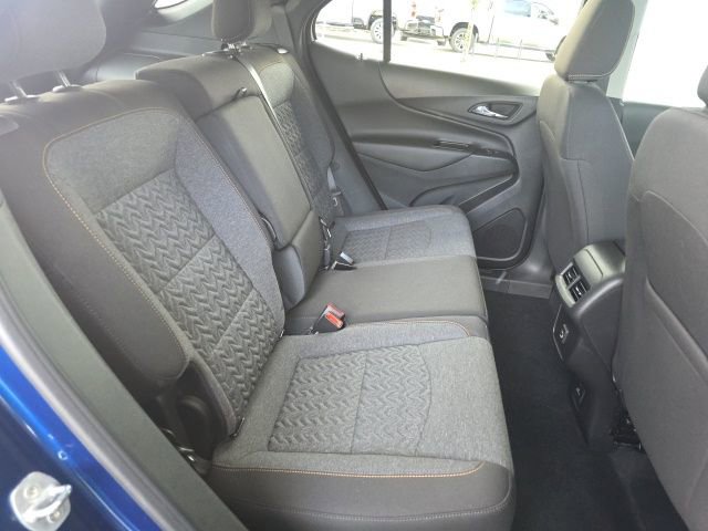 Used 2023 Chevrolet Equinox LT image 13