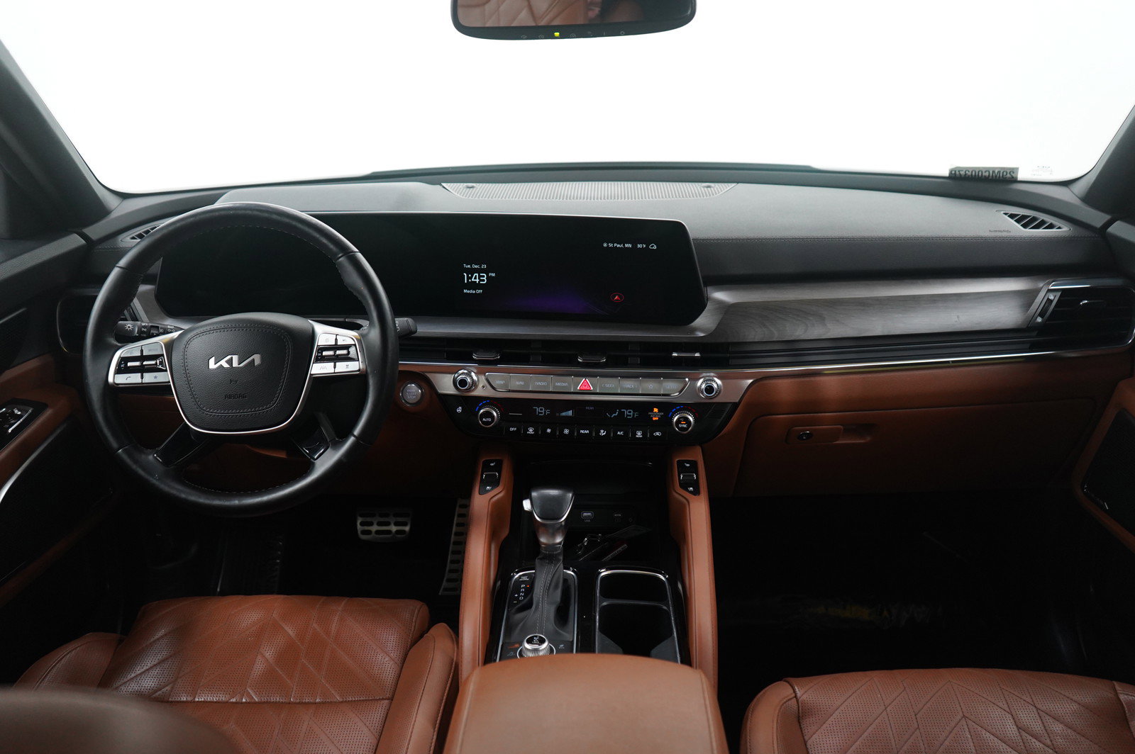 Used 2023 Kia Telluride SX X-Line image 14