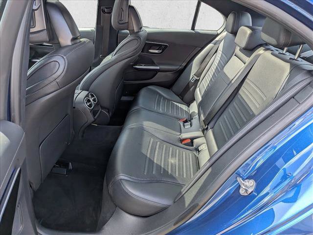 Used 2022 Mercedes-Benz C 300 Sedan image 18
