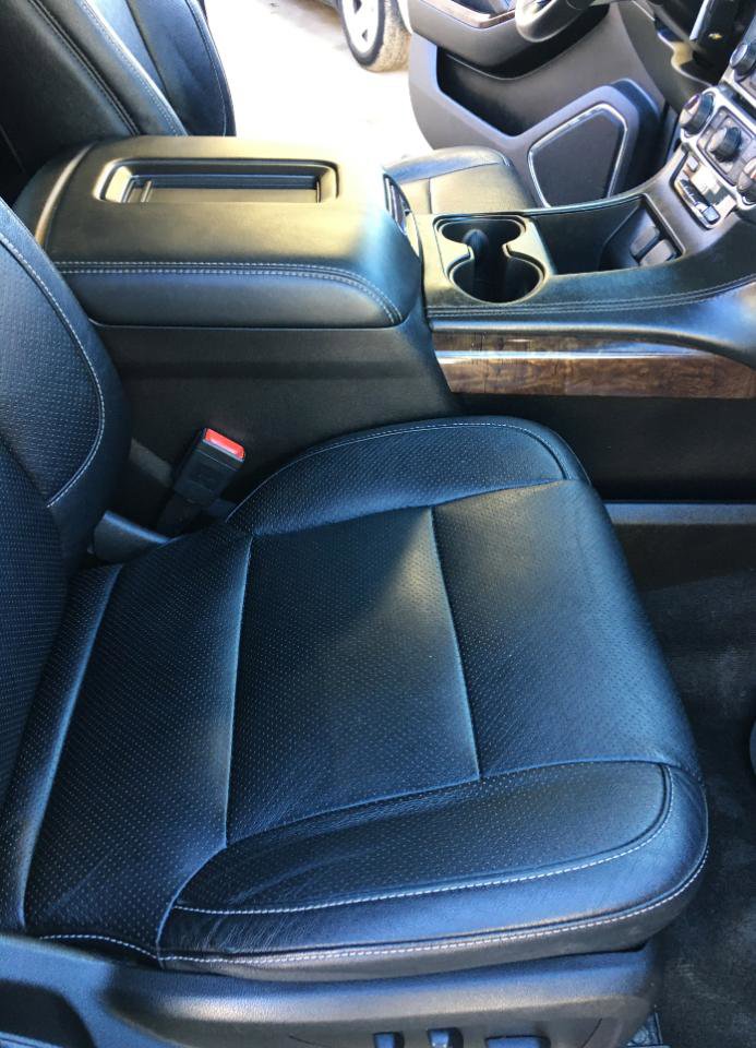 Used 2018 Chevrolet Suburban LS w/ Enhanced Driver Alert Package image 14