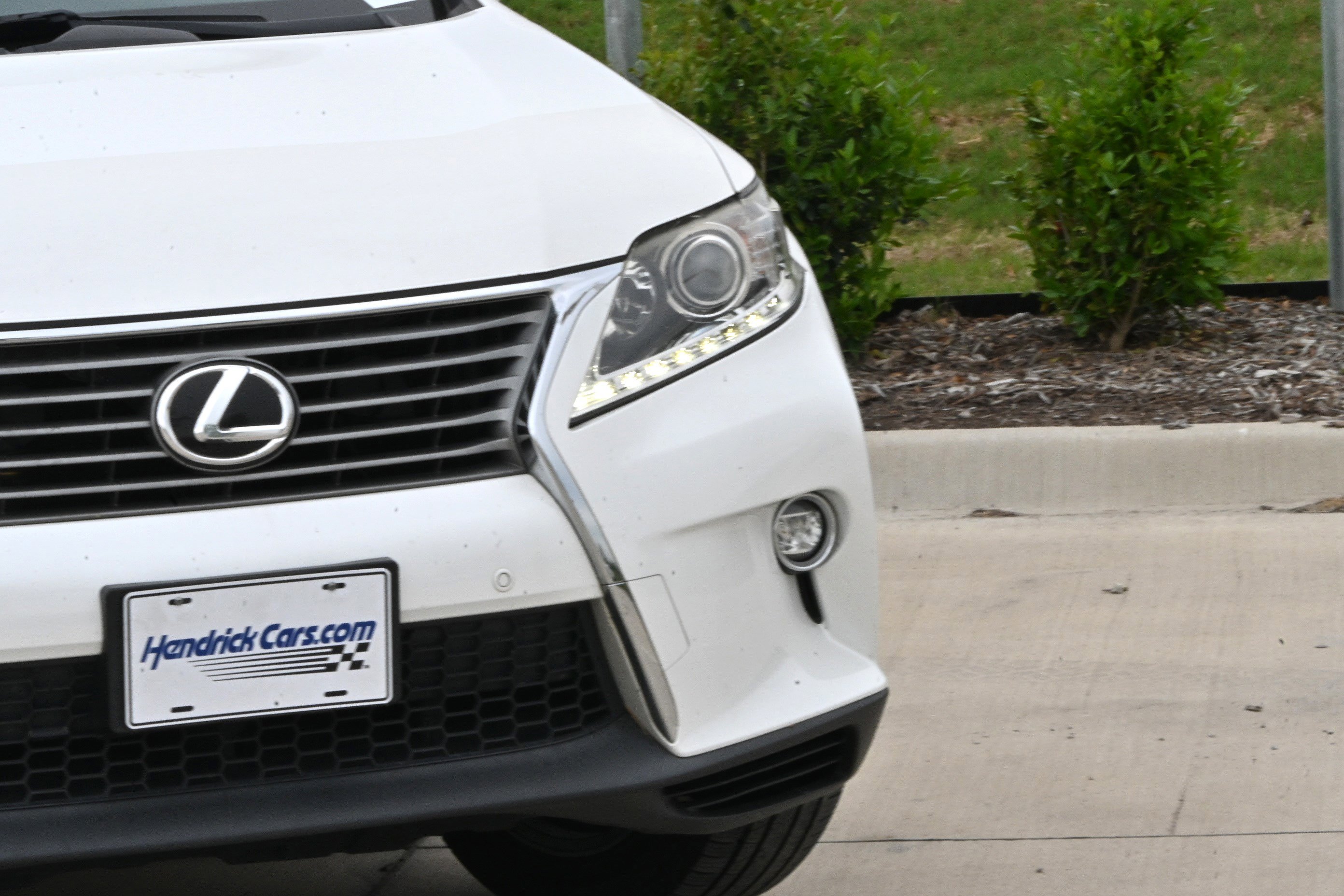 Used 2015 Lexus RX 350 FWD image 9
