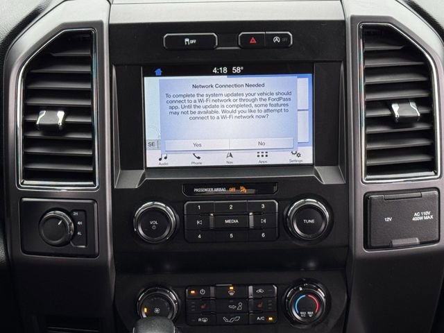 Used 2019 Ford F150 XLT w/ Equipment Group 302A Luxury AWD/4WD image 15