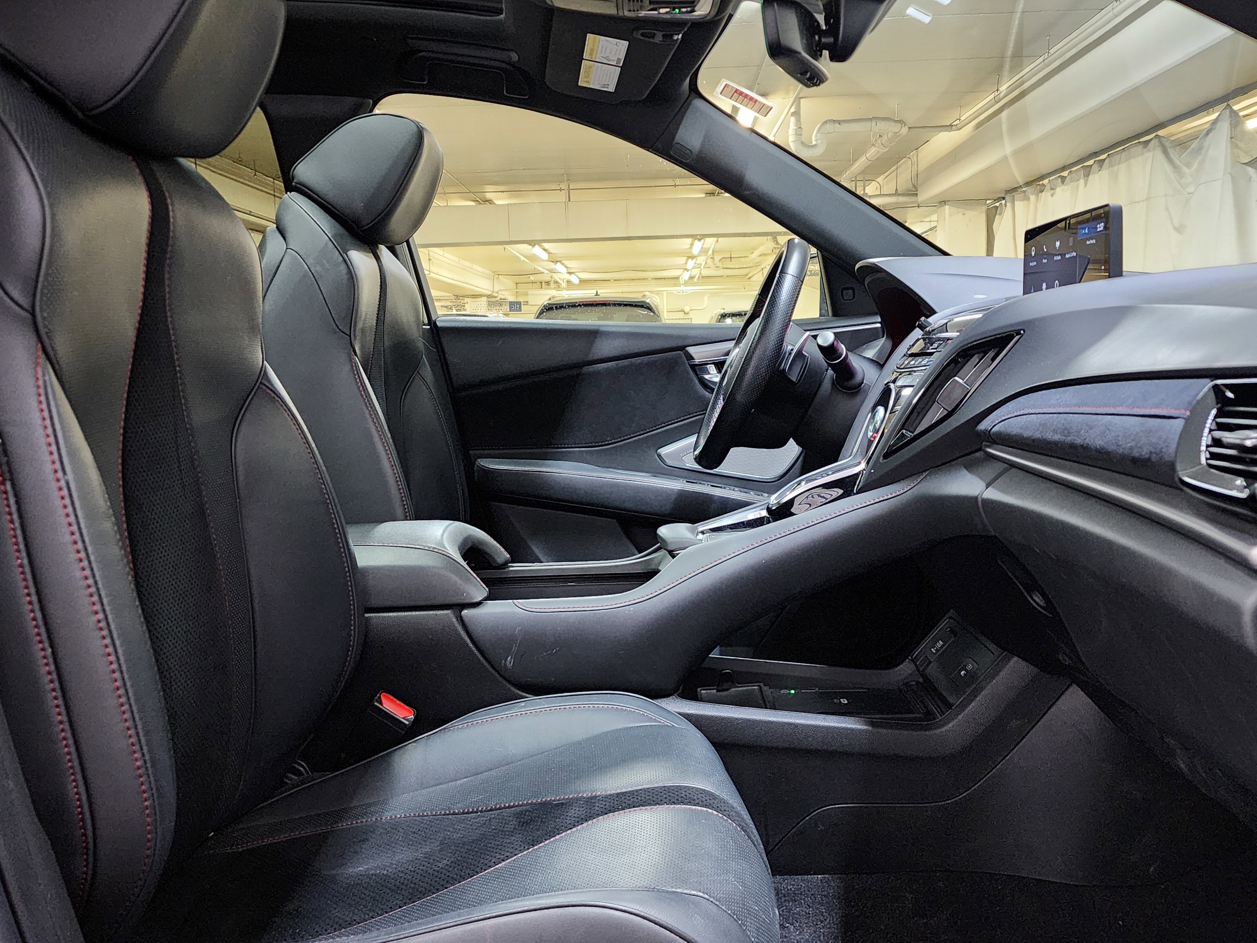 Certified 2023 Acura RDX A-Spec AWD/4WD image 22