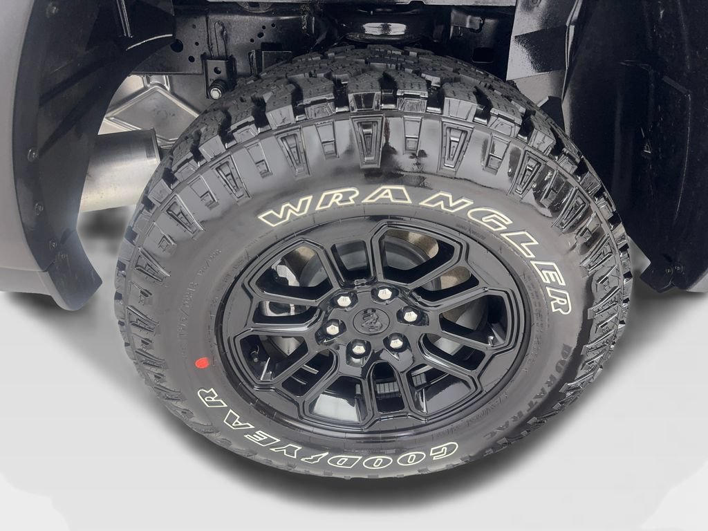Used 2026 RAM 1500 Rebel w/ Rebel Level 2 Equipment Group AWD/4WD image 77