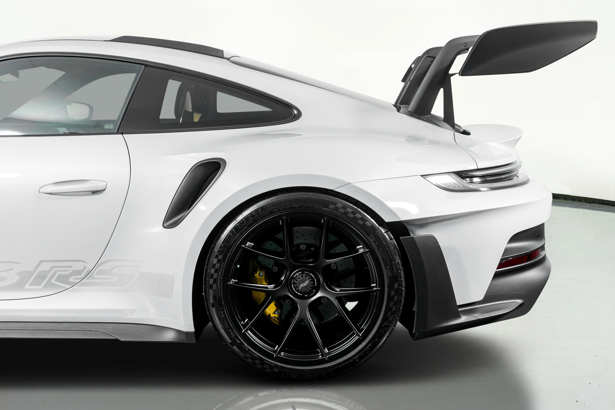 Used 2024 Porsche 911 GT3 RS image 20