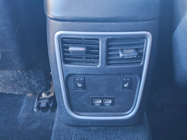 Certified 2021 Dodge Charger SXT w/ Leather Interior Group RWD image 21