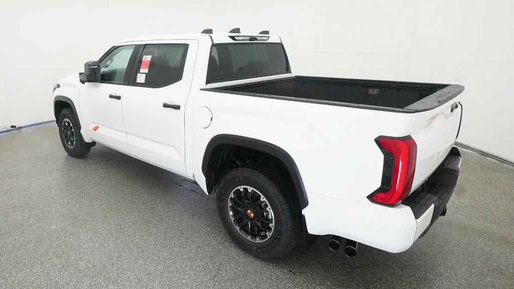 New 2026 Toyota Tundra SR5 AWD/4WD image 5