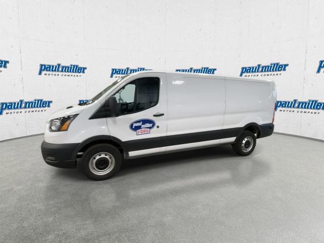 Used 2024 Ford Transit 250 Low Roof w/ Load Area Protection Package image 5