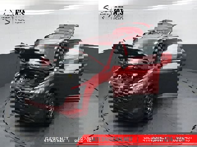 New 2026 Nissan Pathfinder SV image 55