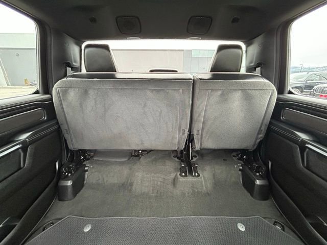 Used 2024 RAM 1500 Laramie image 41