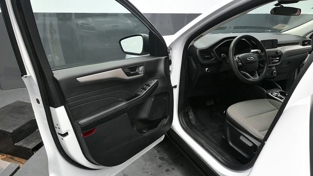 Used 2022 Ford Escape S AWD/4WD image 21