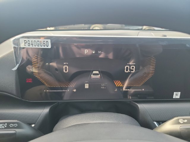 New 2026 Kia K4 FWD image 17