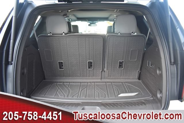 Used 2023 Chevrolet Tahoe LT w/ LT Signature Plus Package RWD image 11