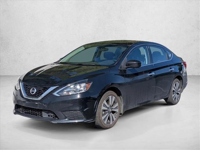 Used 2019 Nissan Sentra SV w/ Special Edition Package image 1