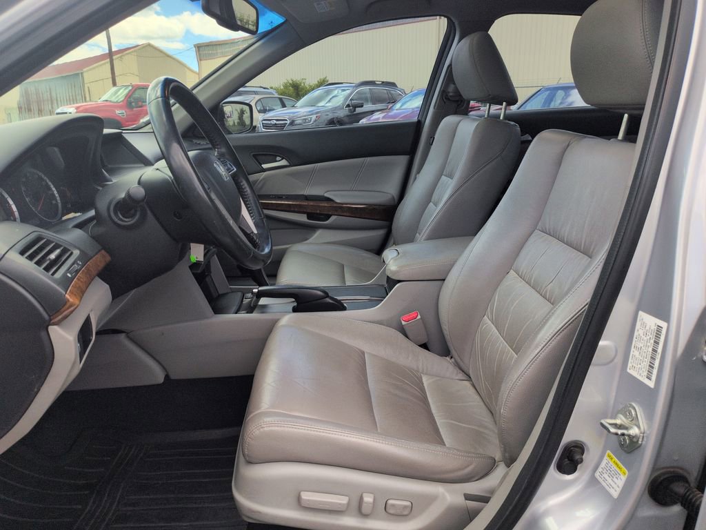 Used 2012 Honda Accord EX-L image 10