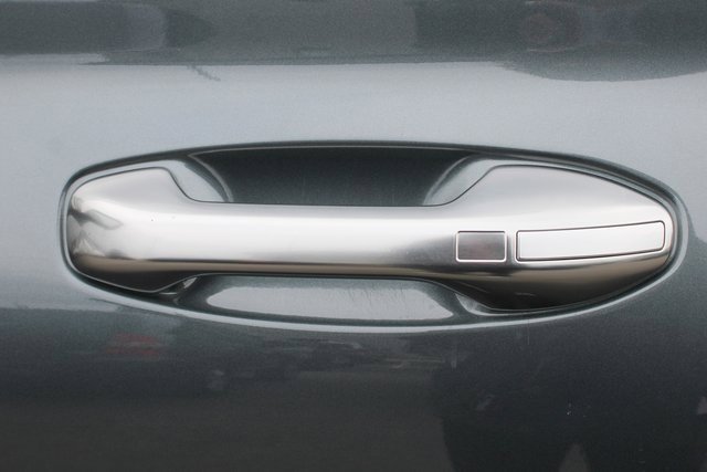 Used 2024 Hyundai Palisade Limited image 9