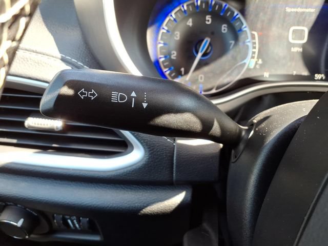 New 2027 Chrysler Pacifica Limited FWD image 23